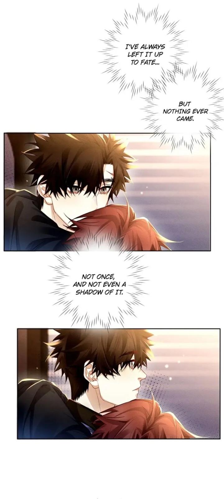 Antidote - Manga Chapter 86 - page 14
