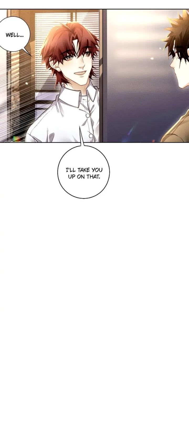 Antidote - Manga Chapter 86 - page 18