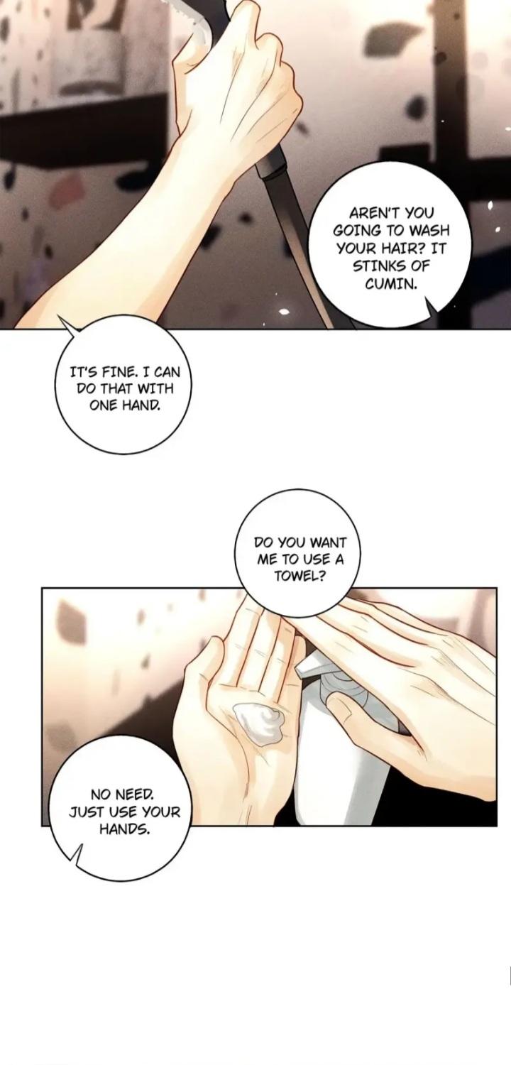 Antidote - Manga Chapter 86 - page 22