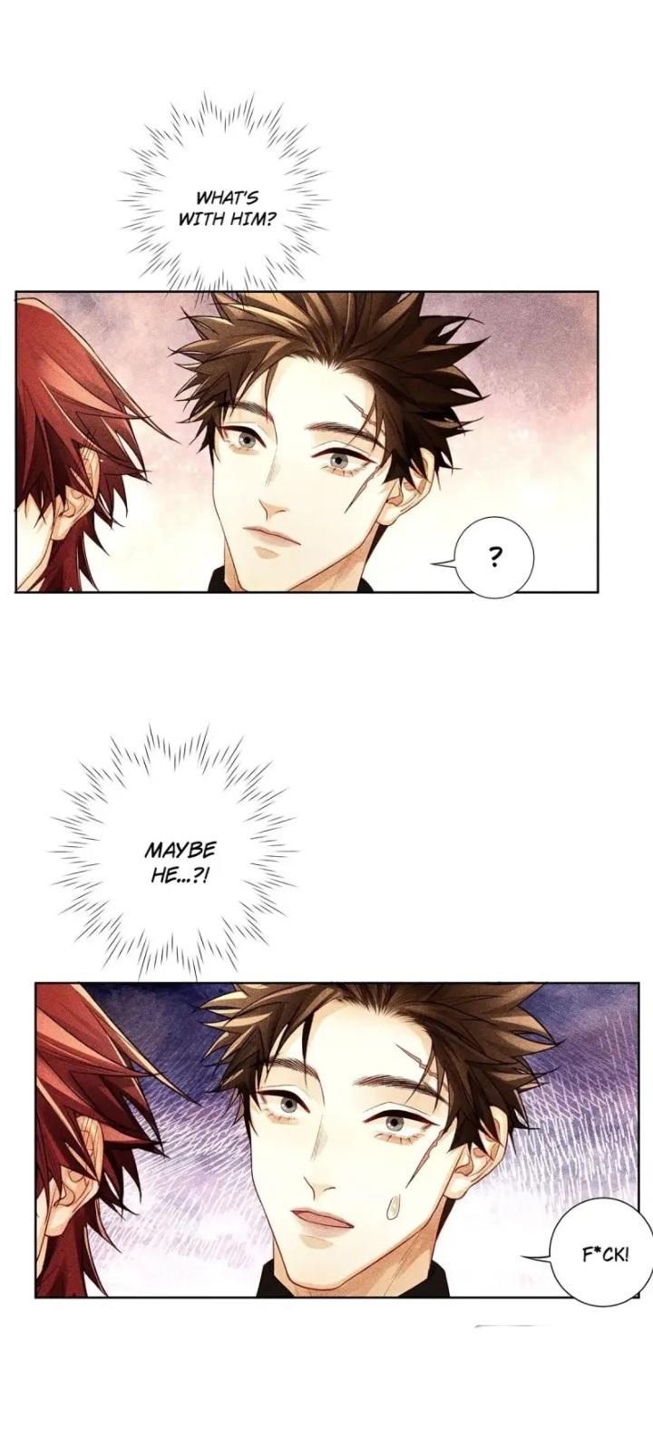 Antidote - Manga Chapter 86 - page 25