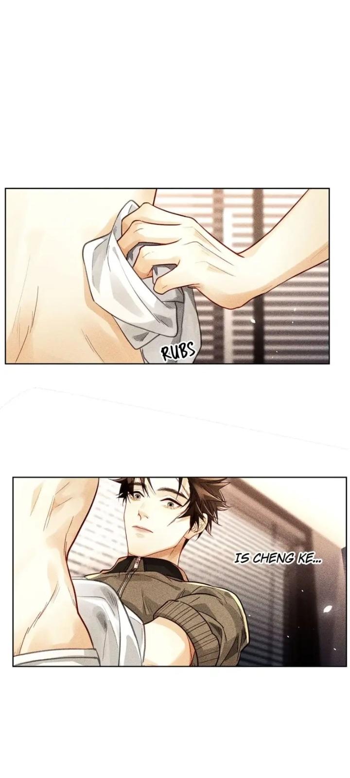 Antidote - Manga Chapter 86 - page 27