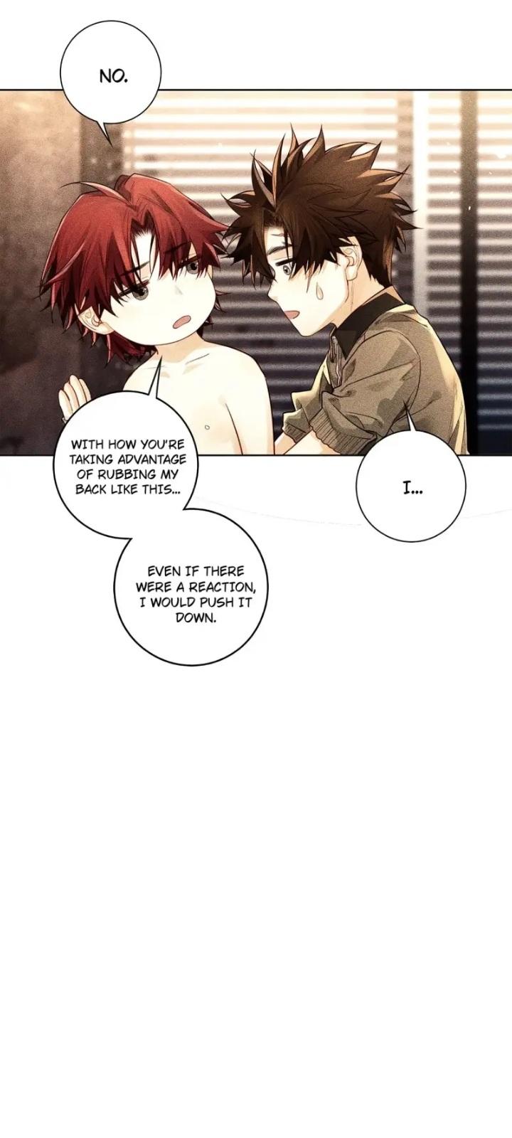 Antidote - Manga Chapter 86 - page 28
