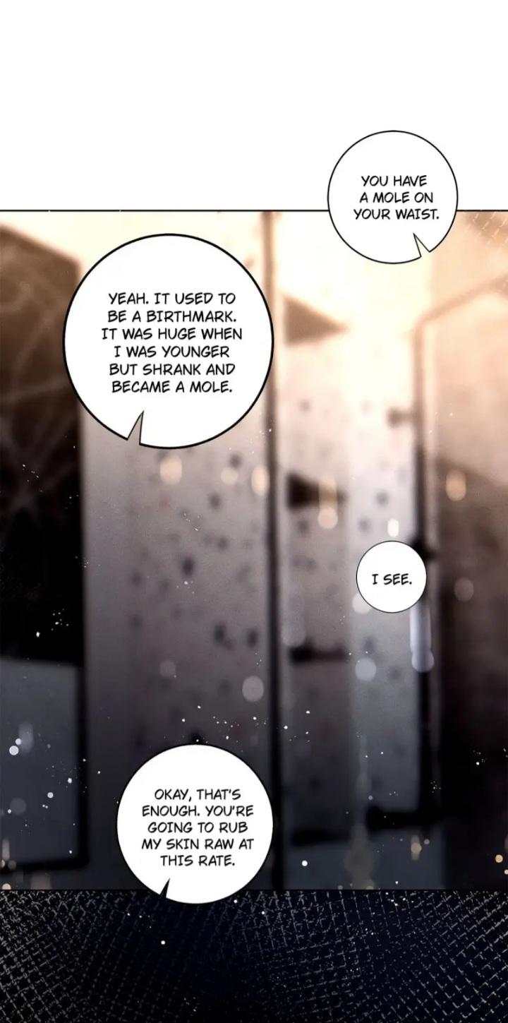 Antidote - Manga Chapter 86 - page 29