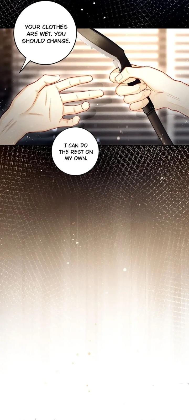 Antidote - Manga Chapter 86 - page 30