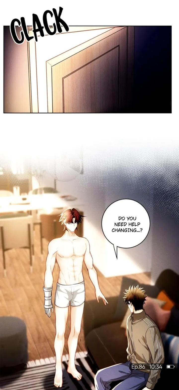 Antidote - Manga Chapter 86 - page 33