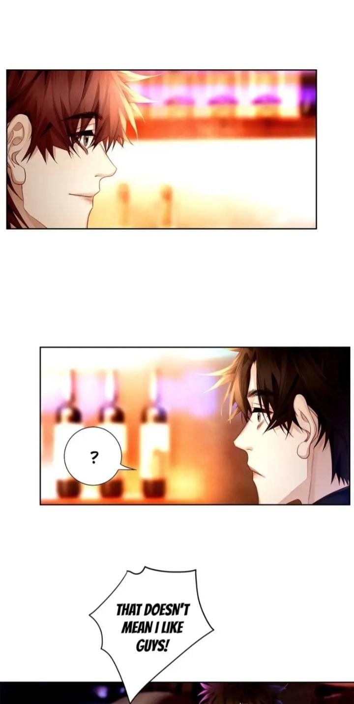 Antidote - Manga Chapter 86 - page 6