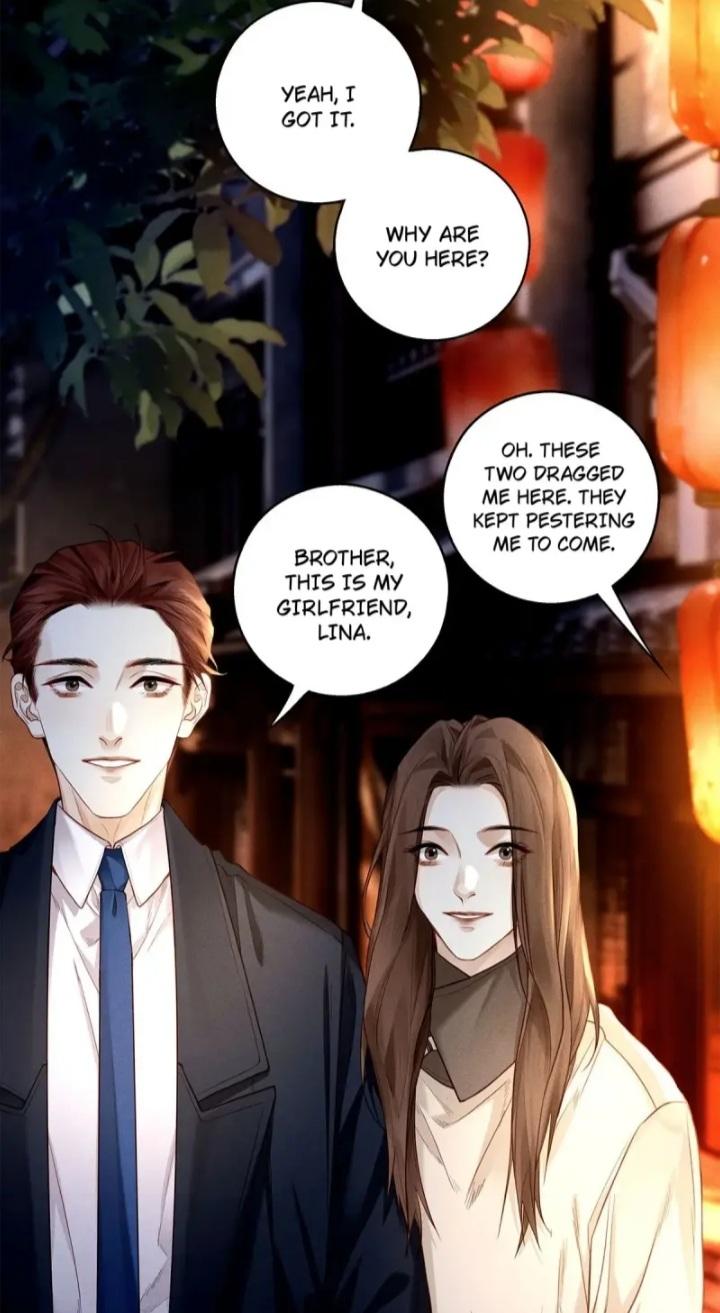 Antidote - Manga Chapter 85 - page 10