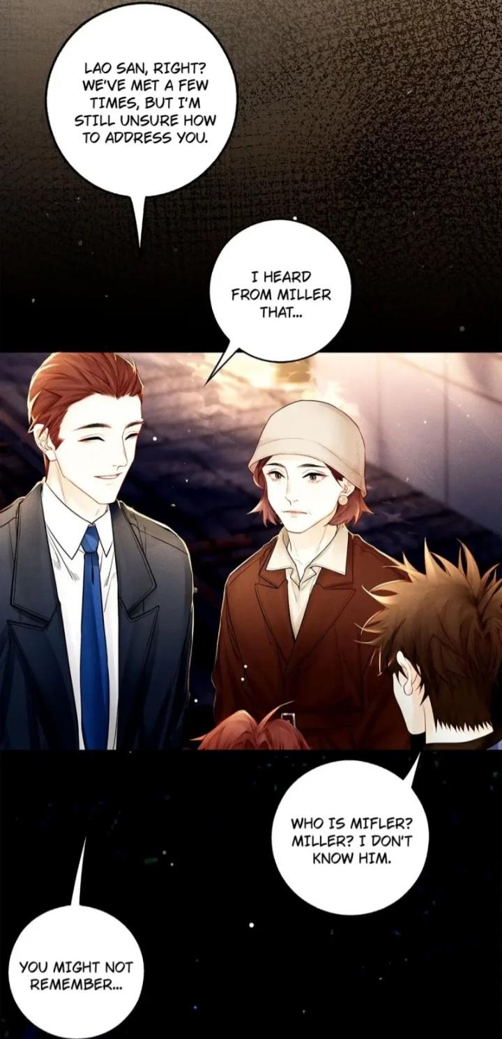 Antidote - Manga Chapter 85 - page 15
