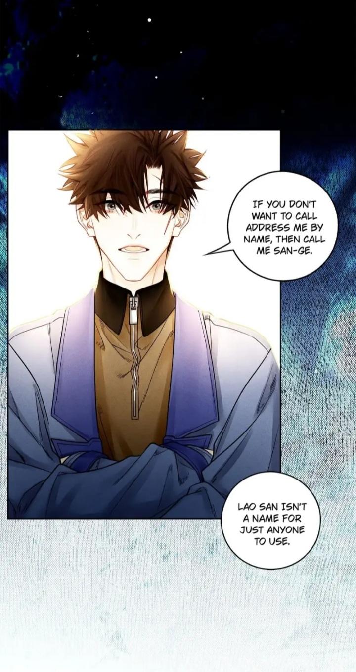 Antidote - Manga Chapter 85 - page 16