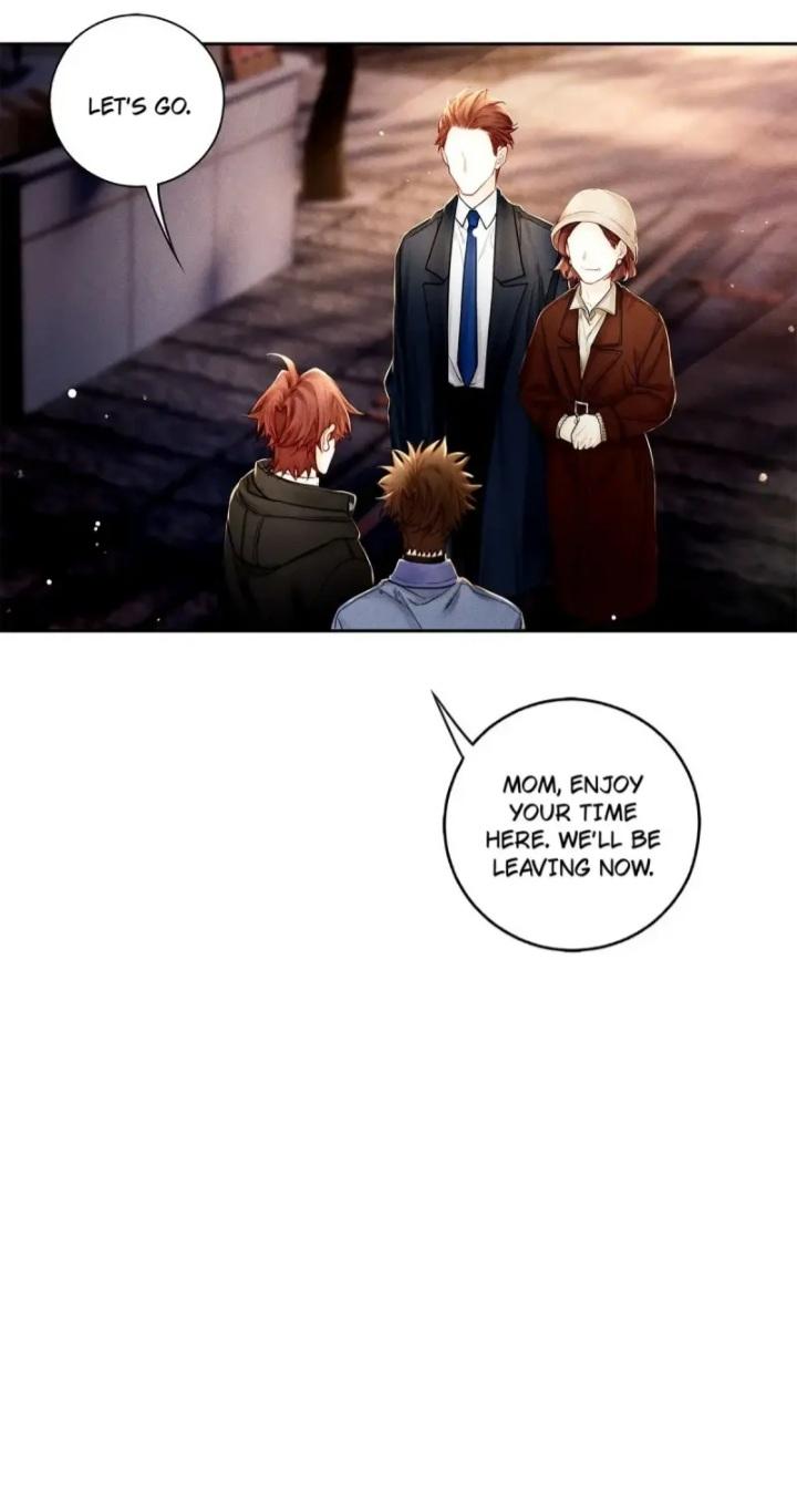 Antidote - Manga Chapter 85 - page 18