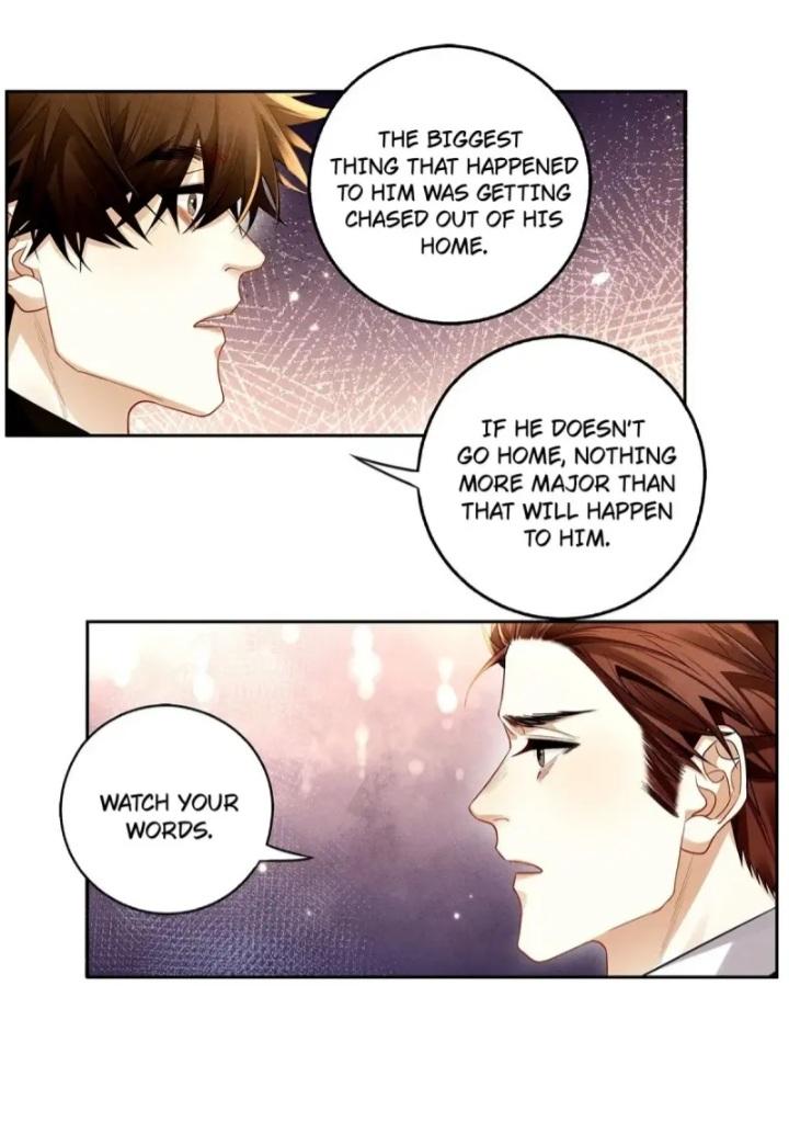 Antidote - Manga Chapter 85 - page 21