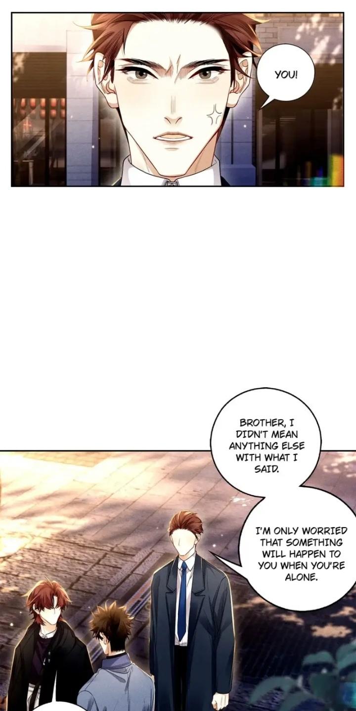 Antidote - Manga Chapter 85 - page 23