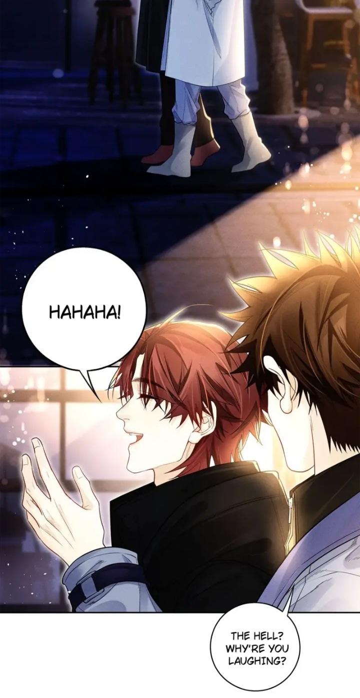 Antidote - Manga Chapter 85 - page 28