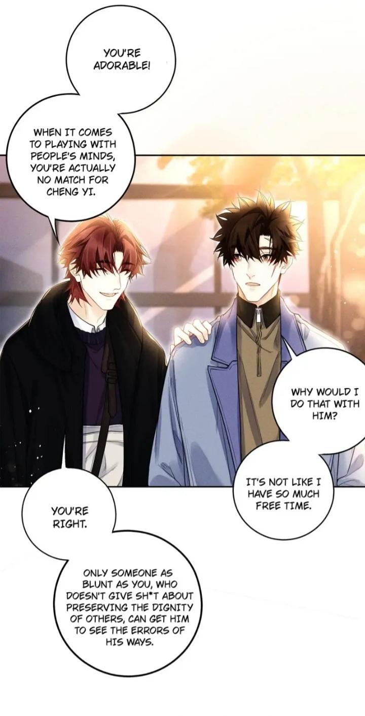 Antidote - Manga Chapter 85 - page 29
