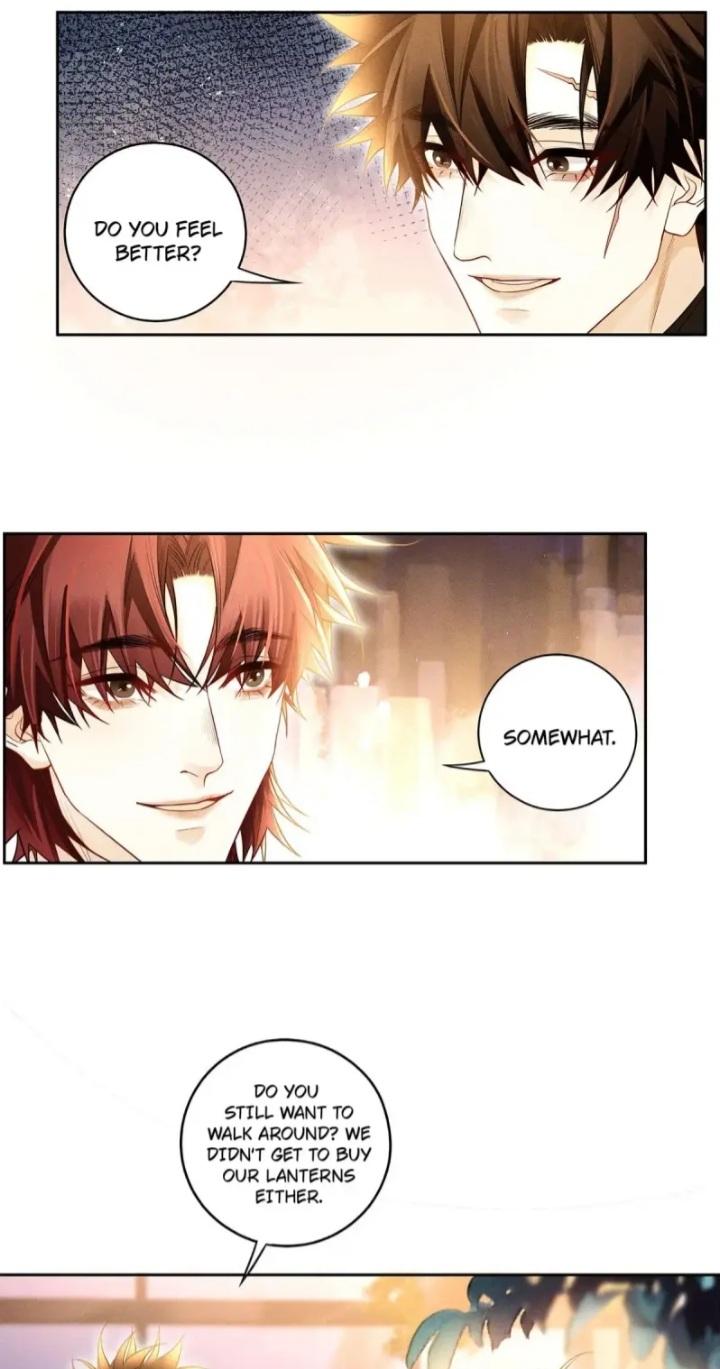 Antidote - Manga Chapter 85 - page 30