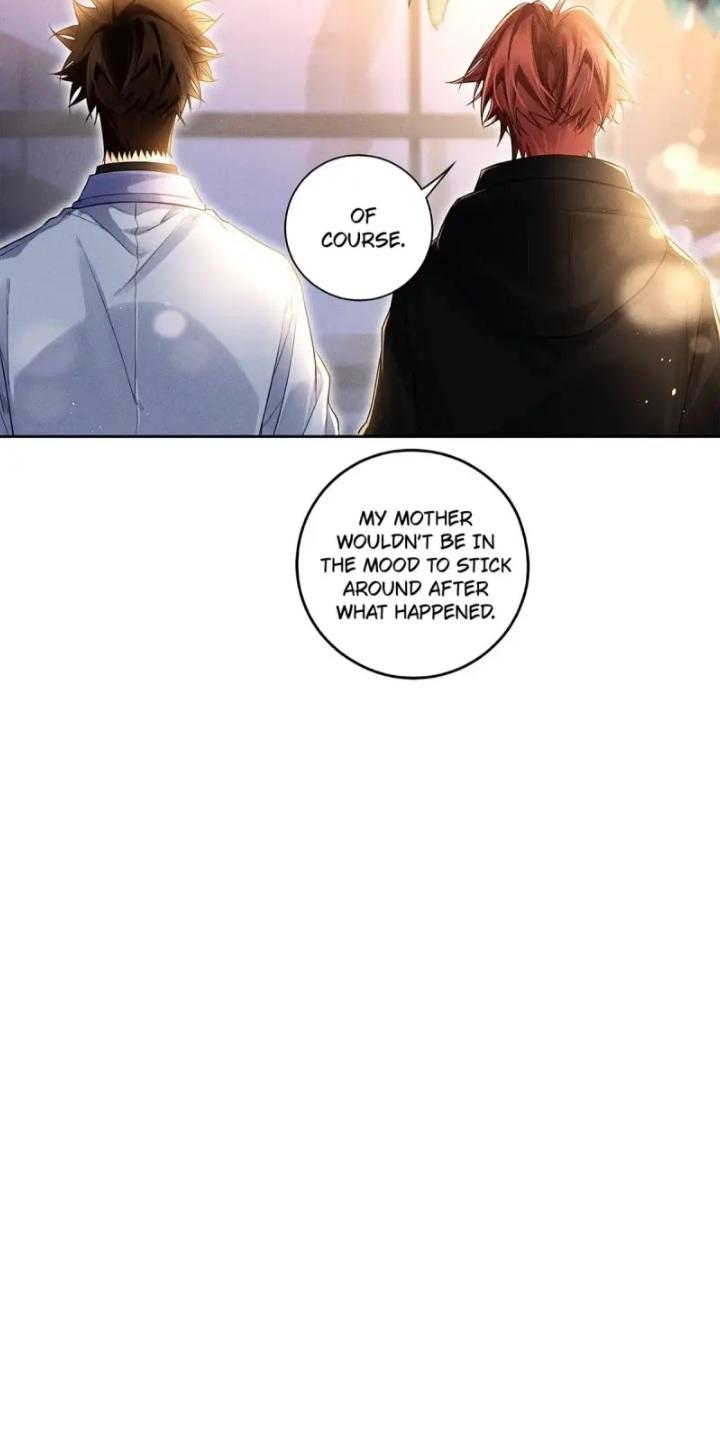 Antidote - Manga Chapter 85 - page 31