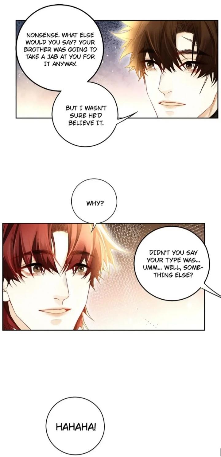 Antidote - Manga Chapter 85 - page 33