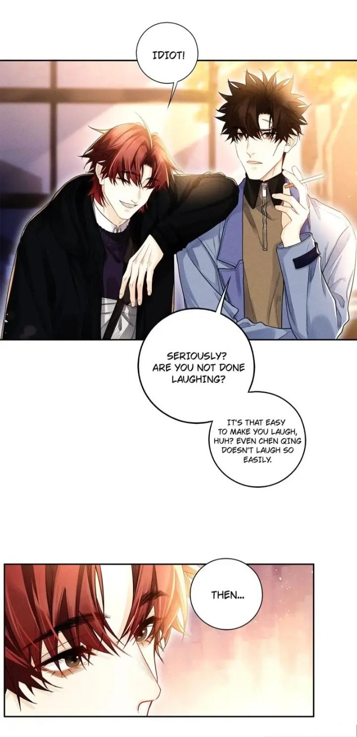 Antidote - Manga Chapter 85 - page 34