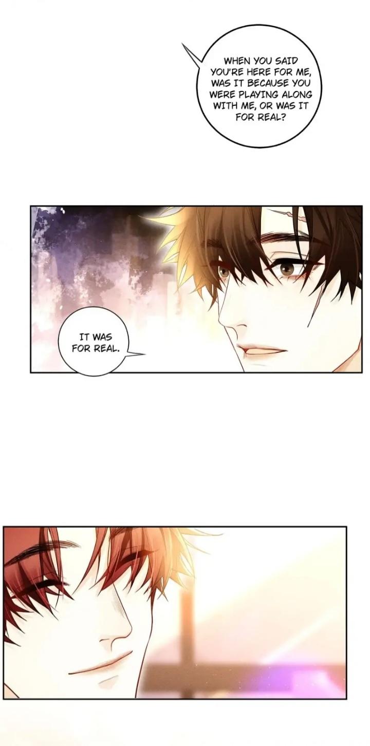 Antidote - Manga Chapter 85 - page 35