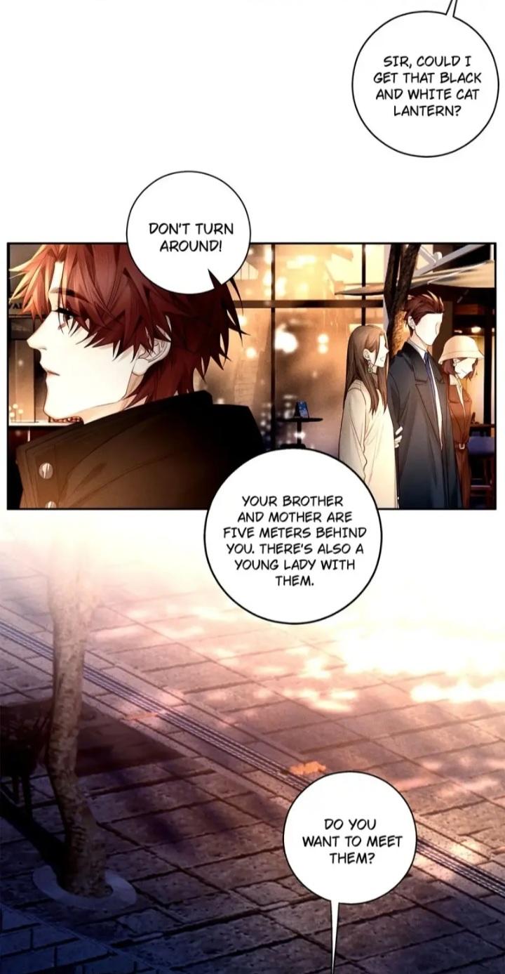 Antidote - Manga Chapter 85 - page 4