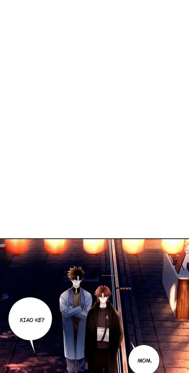 Antidote - Manga Chapter 85 - page 7