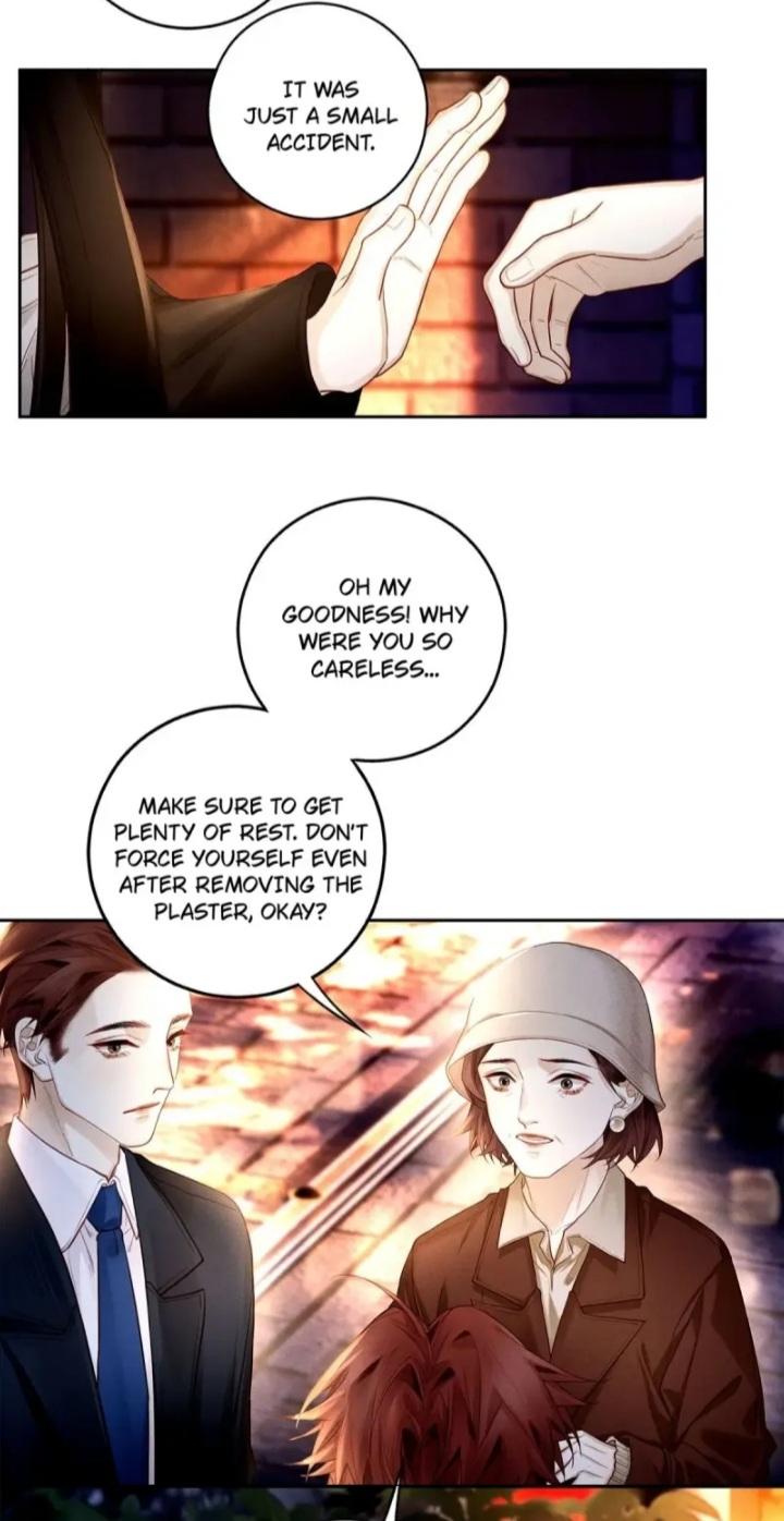 Antidote - Manga Chapter 85 - page 9