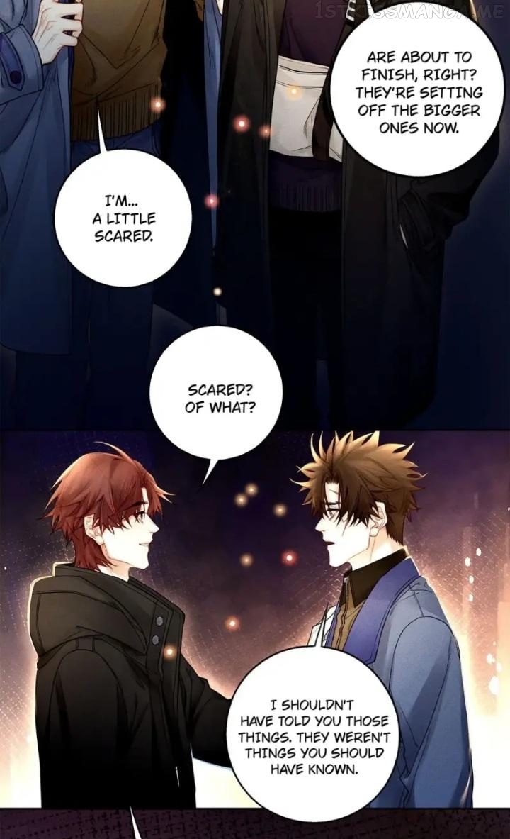 Antidote - Manga Chapter 84 - page 10