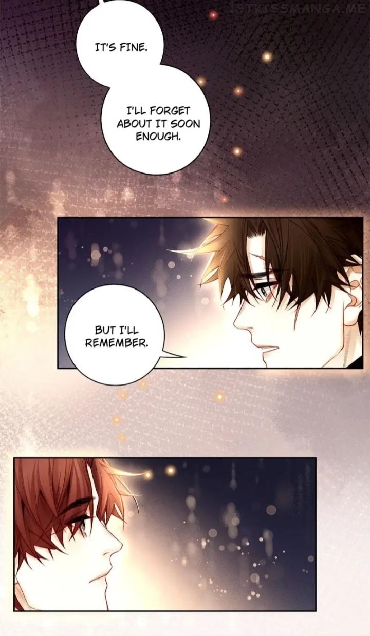 Antidote - Manga Chapter 84 - page 11