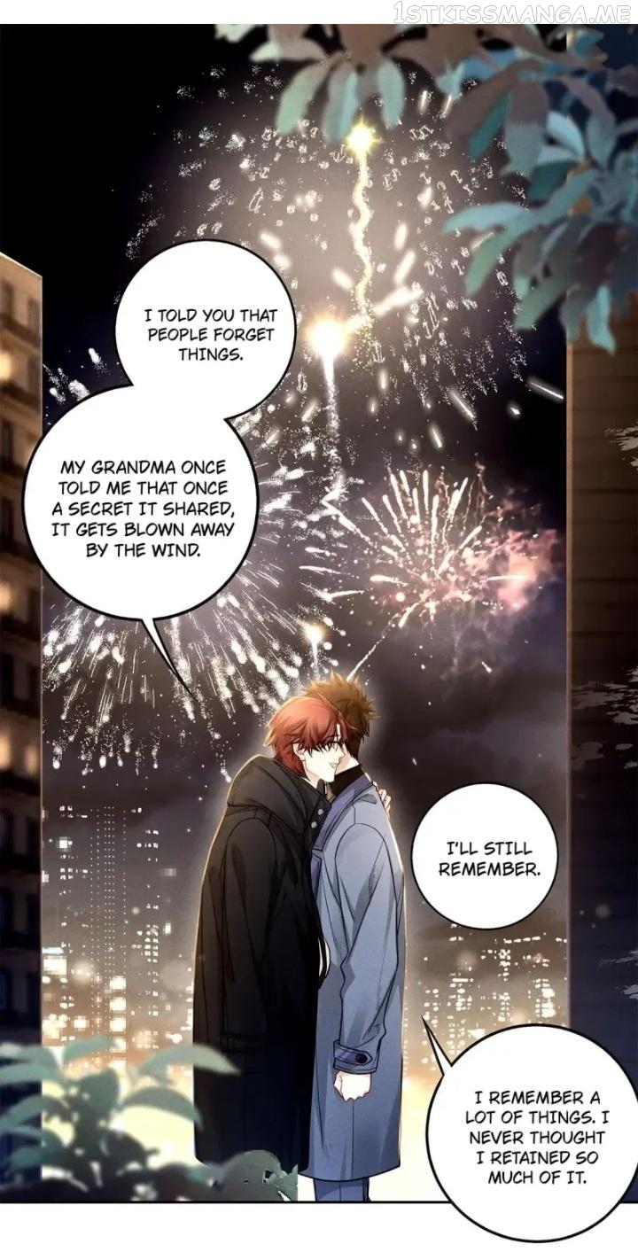 Antidote - Manga Chapter 84 - page 13