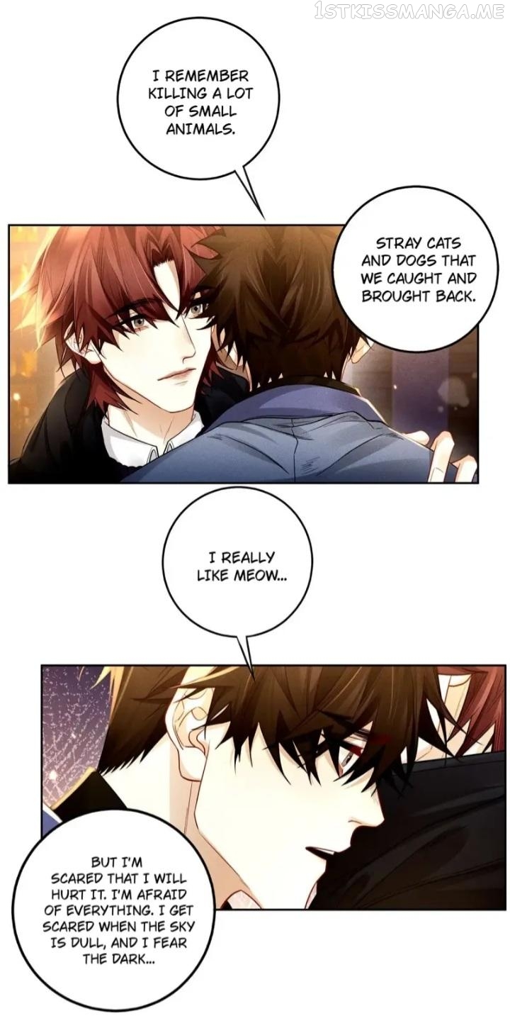 Antidote - Manga Chapter 84 - page 14