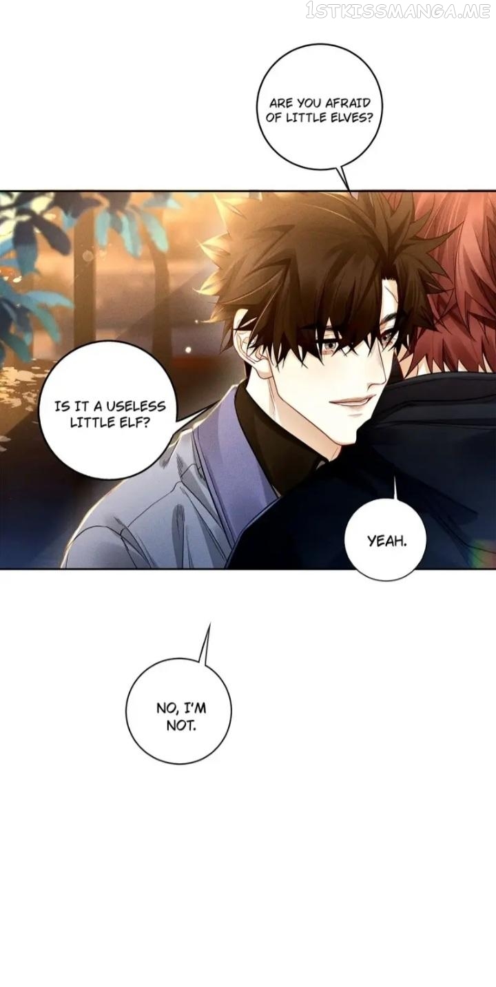 Antidote - Manga Chapter 84 - page 15