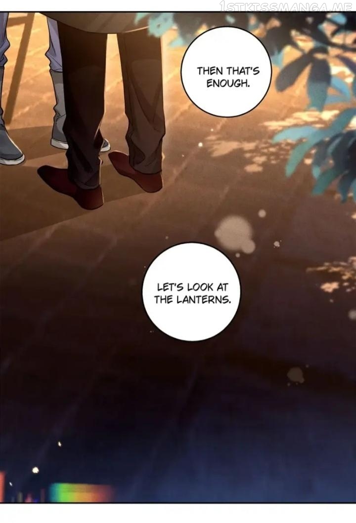 Antidote - Manga Chapter 84 - page 16