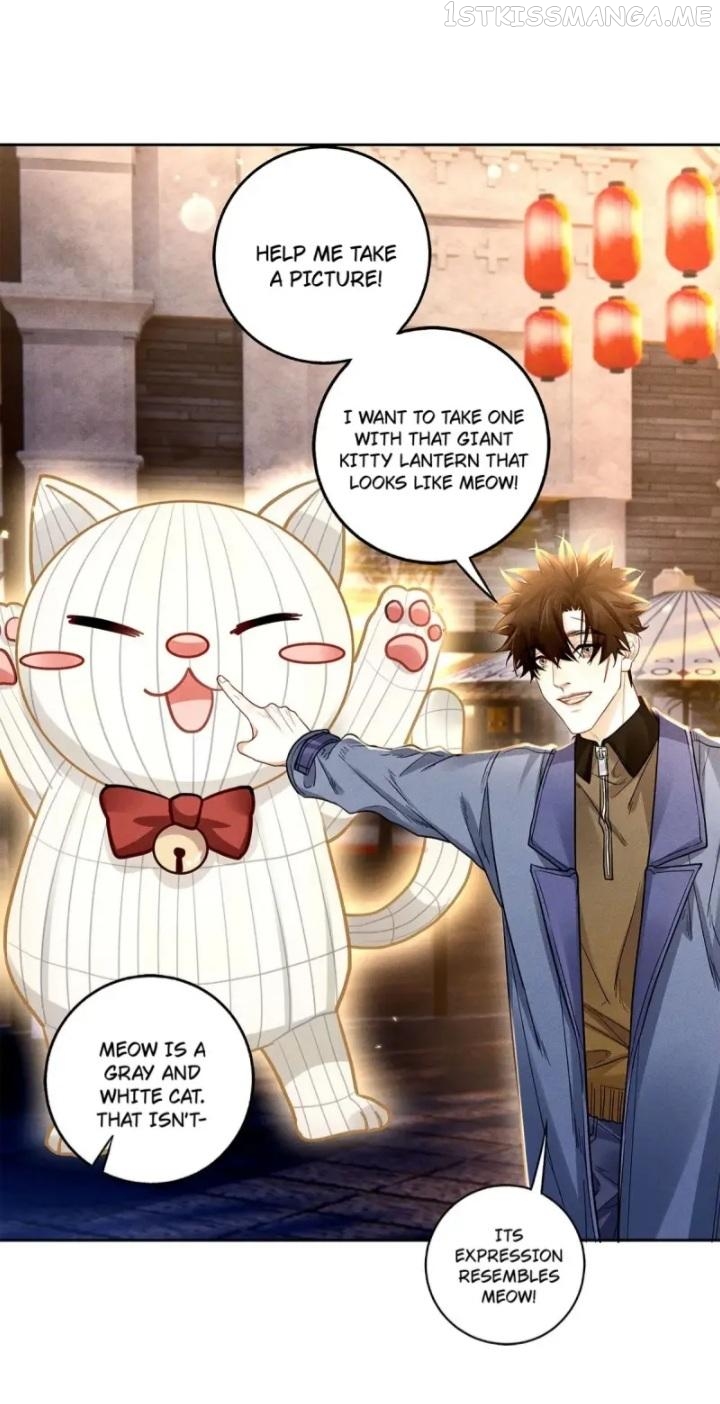 Antidote - Manga Chapter 84 - page 18