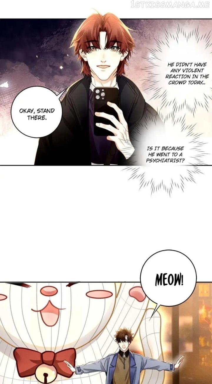 Antidote - Manga Chapter 84 - page 19