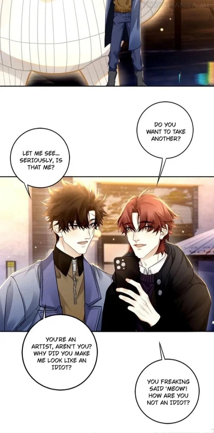 Antidote - Manga Chapter 84 - page 20