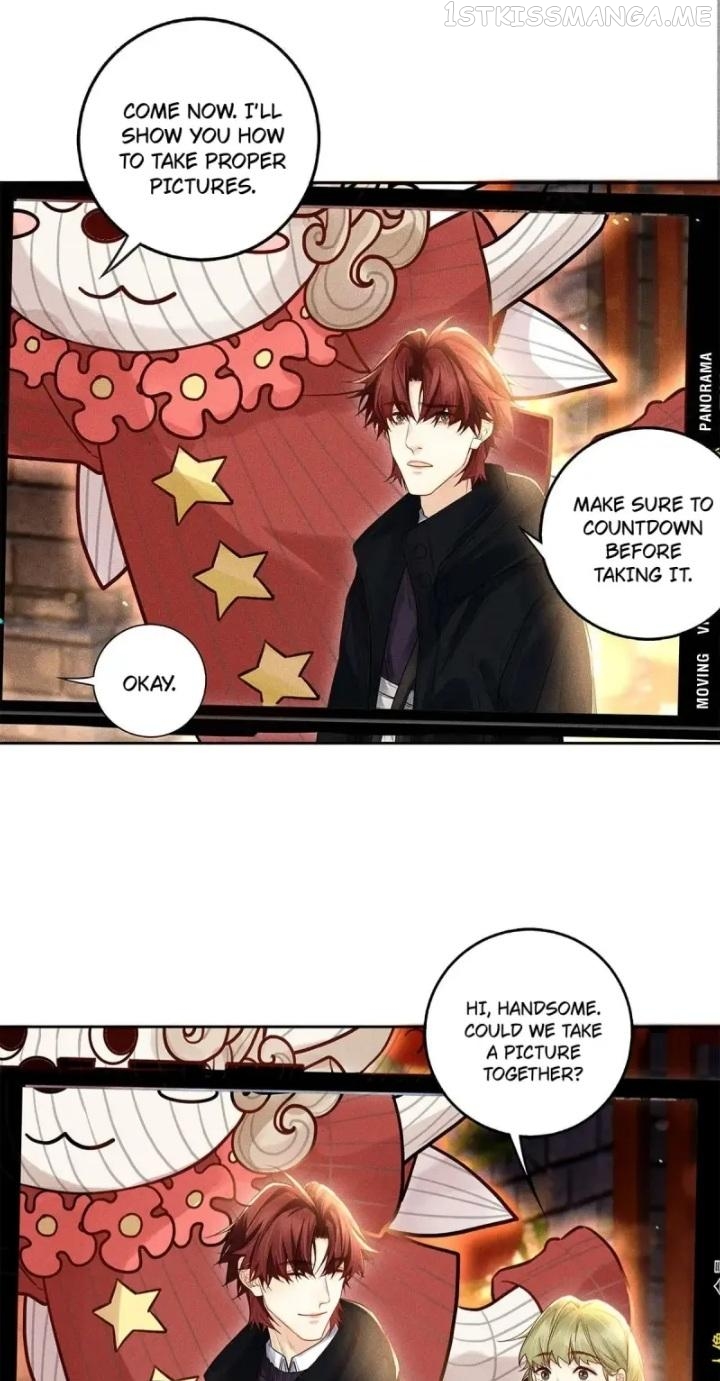 Antidote - Manga Chapter 84 - page 23