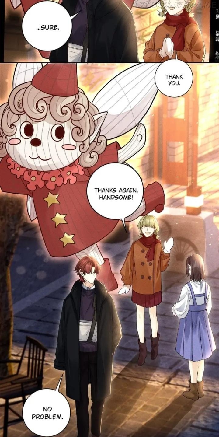 Antidote - Manga Chapter 84 - page 24