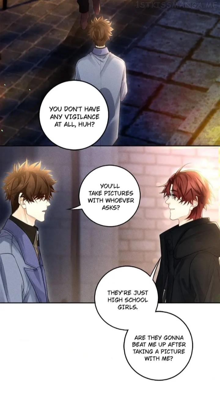 Antidote - Manga Chapter 84 - page 25