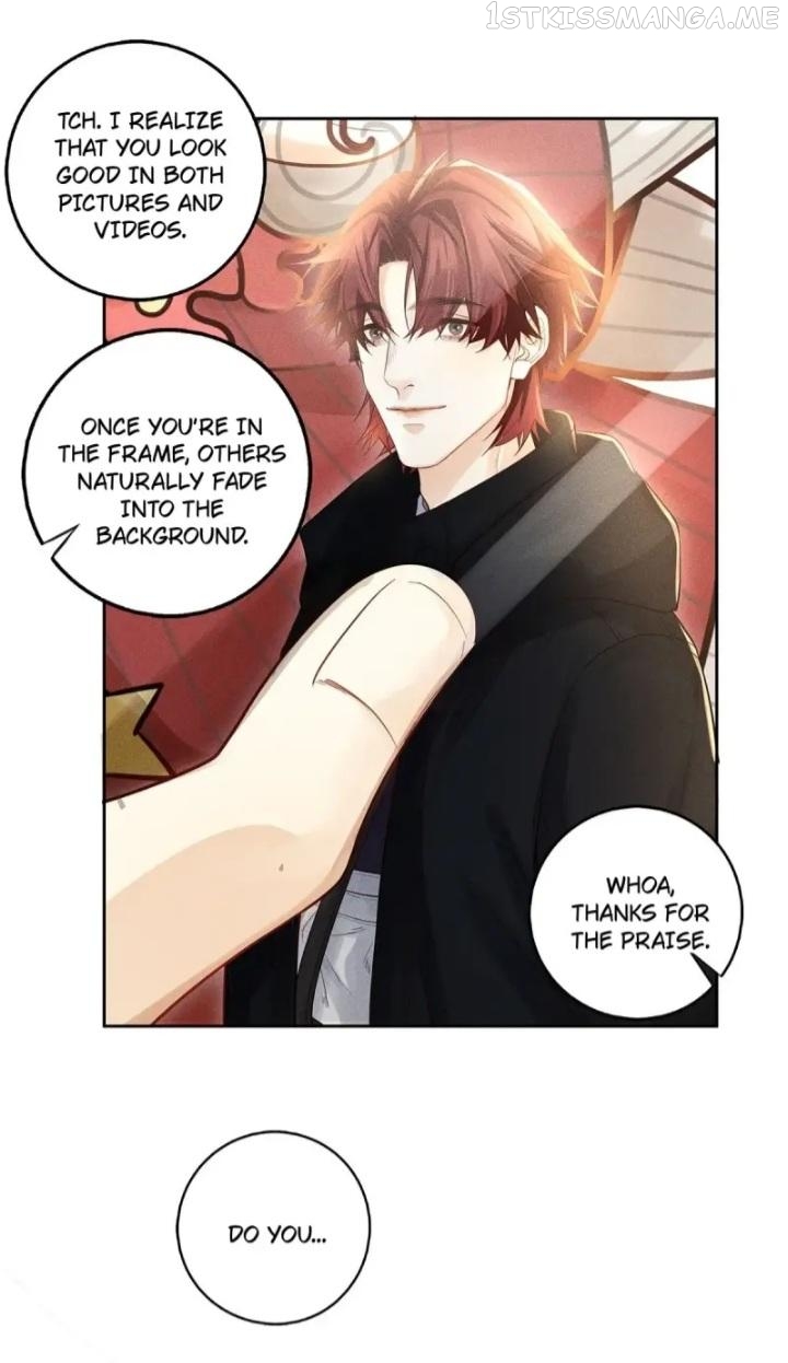 Antidote - Manga Chapter 84 - page 26