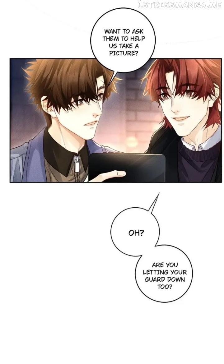 Antidote - Manga Chapter 84 - page 27