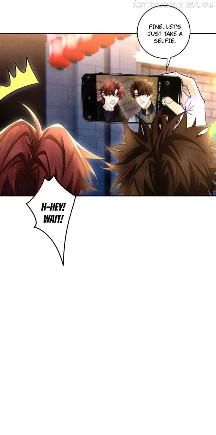 Antidote - Manga Chapter 84 - page 28