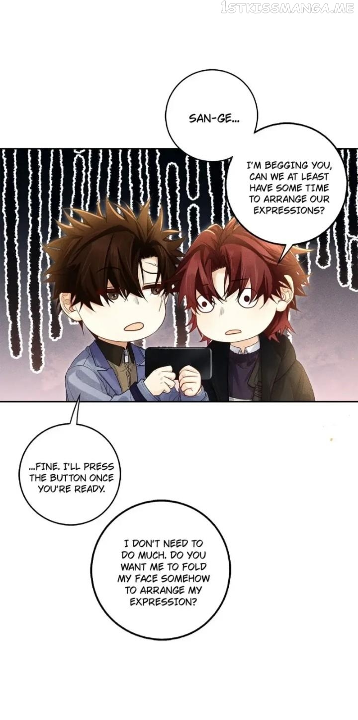 Antidote - Manga Chapter 84 - page 29
