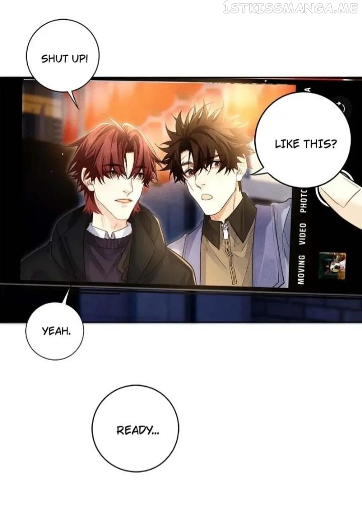 Antidote - Manga Chapter 84 - page 30