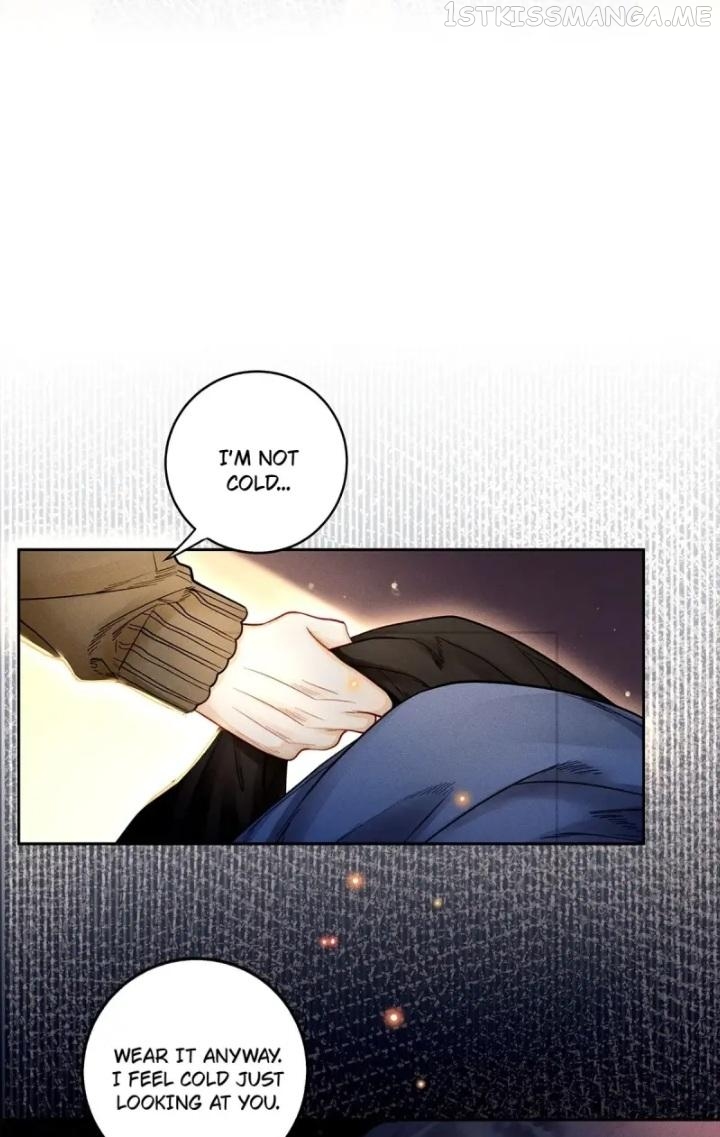 Antidote - Manga Chapter 84 - page 8