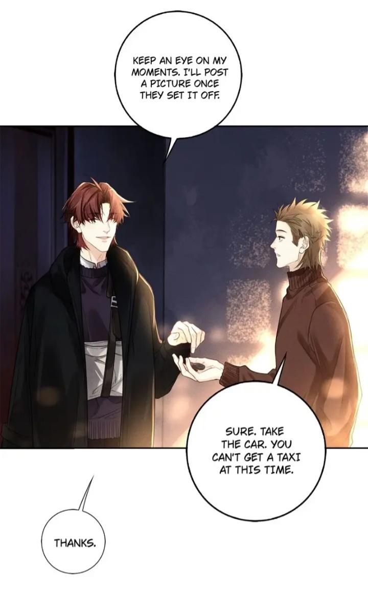 Antidote - Manga Chapter 83 - page 10