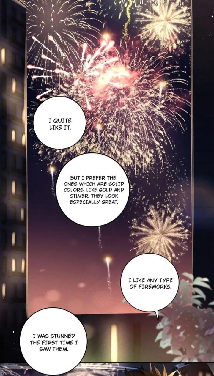 Antidote - Manga Chapter 83 - page 14
