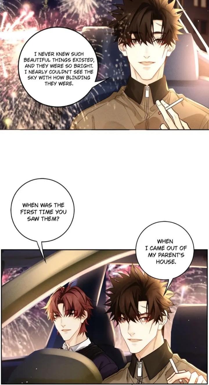 Antidote - Manga Chapter 83 - page 15
