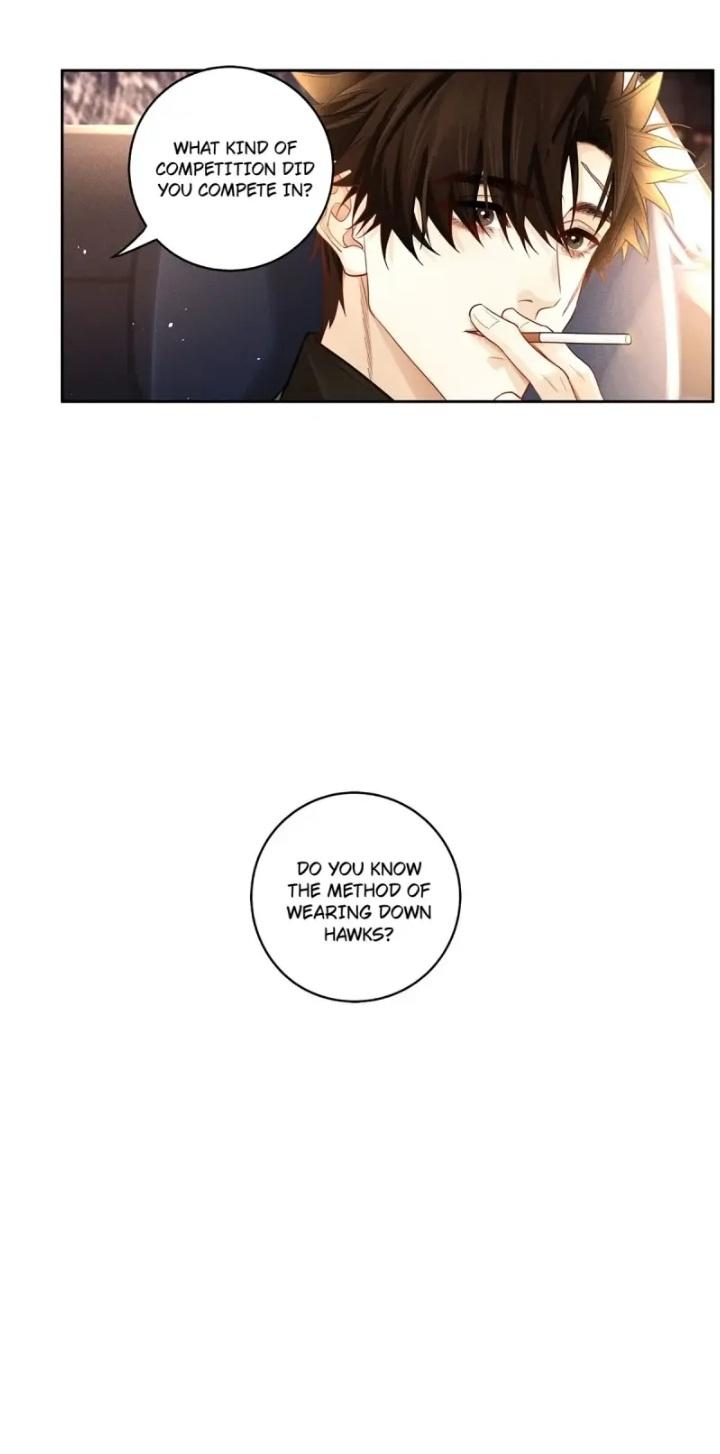 Antidote - Manga Chapter 83 - page 17