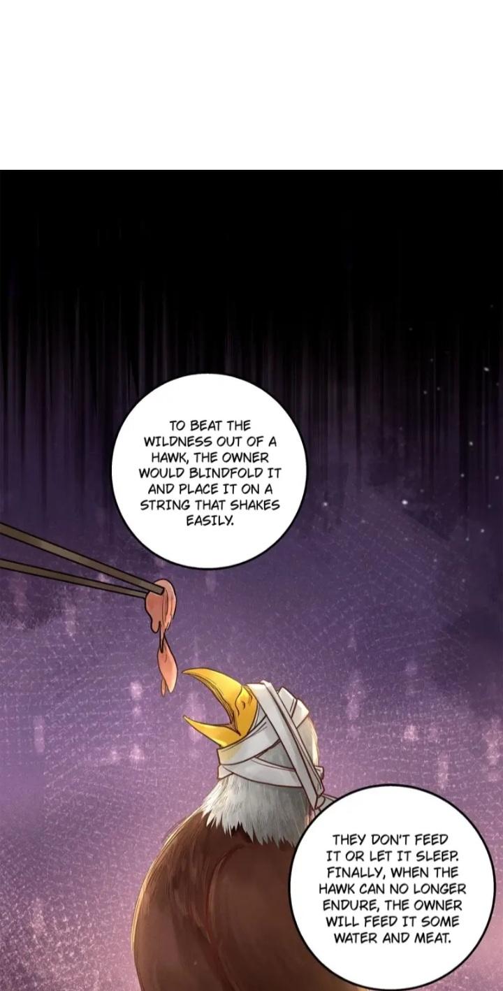 Antidote - Manga Chapter 83 - page 18