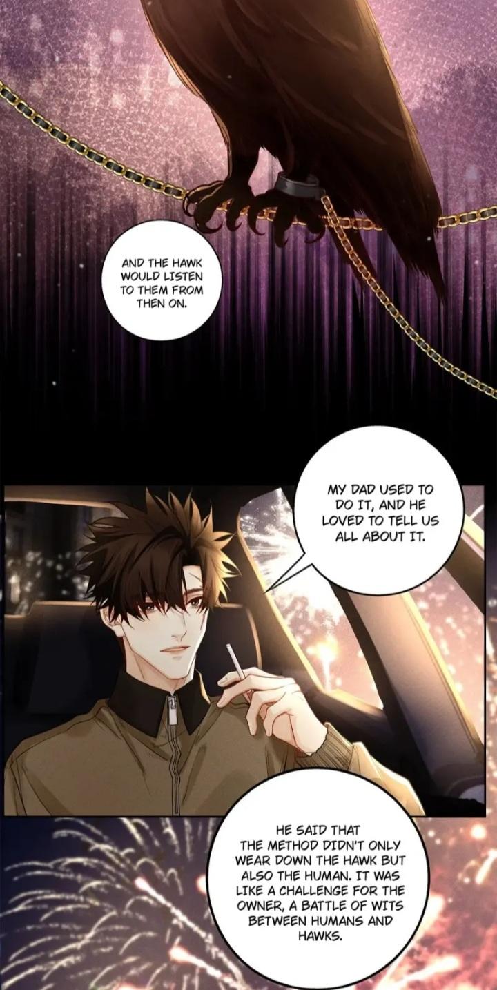 Antidote - Manga Chapter 83 - page 19